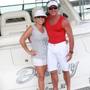 Meet your Posher, Kerry